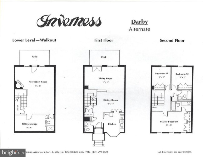 Building Photo - 7557 Heatherton Ln