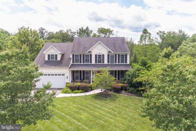 Building Photo - 3746 Spring Meadow Dr