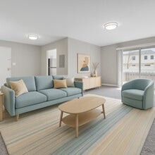 Building Photo - Parkside Apartments