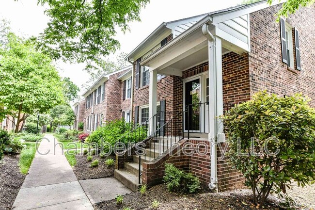 Building Photo - 2536 S Arlington Mill Dr