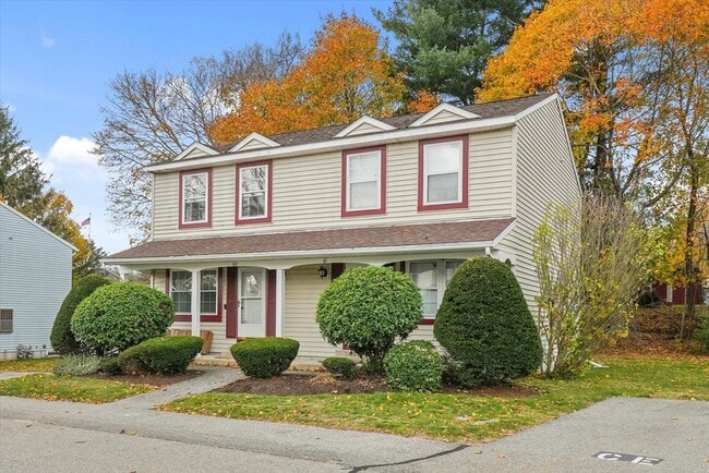 Building Photo - 61 Kathy Dr