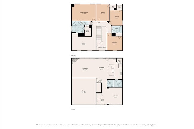 Building Photo - 135 S Spinning Wheel Cir
