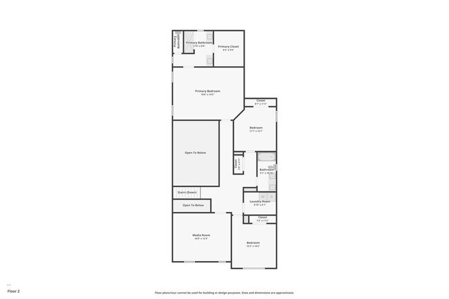 Building Photo - 1200 Milfoil Dr