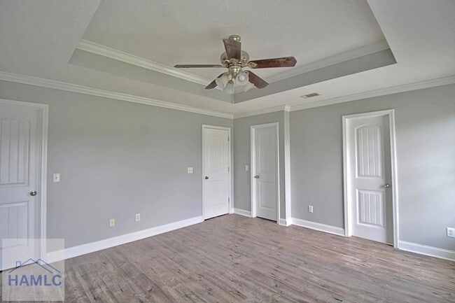 Building Photo - 703 Cordele Cir