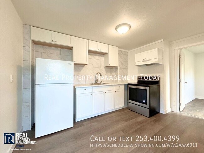Building Photo - 206 128th St S