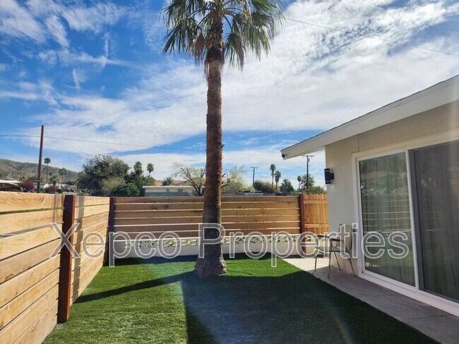 Building Photo - 66735 Buena Vista Ave