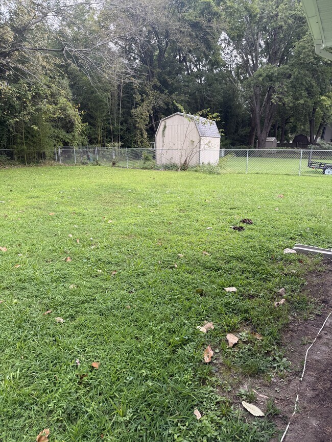 Building Photo - 825 Olive Dr