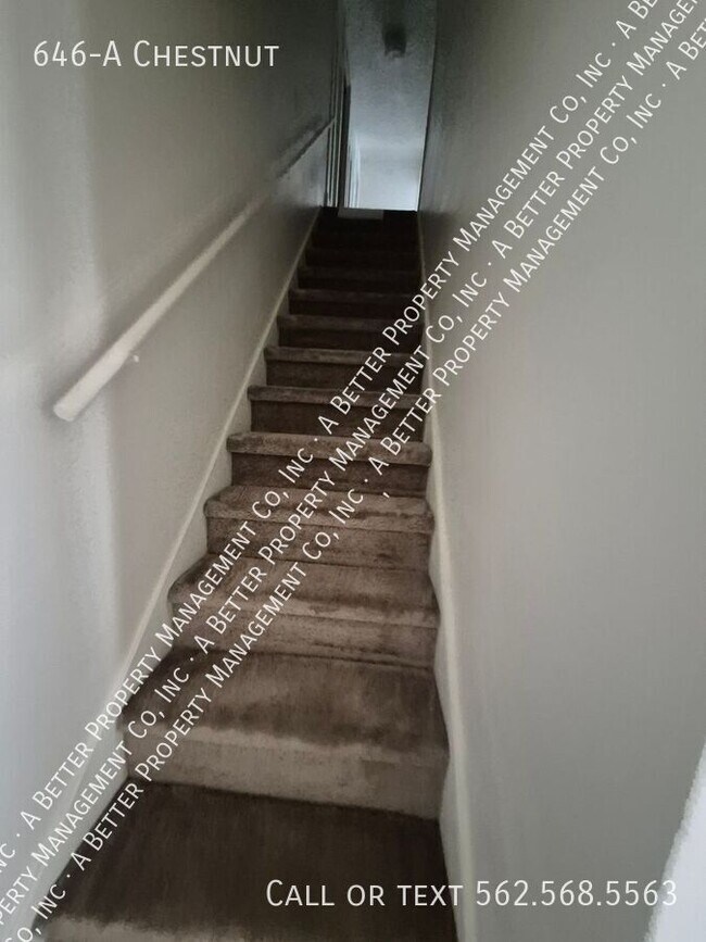 Building Photo - 646-A Chestnut-