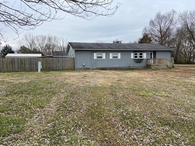Primary Photo - Single-Family Home in Hollister