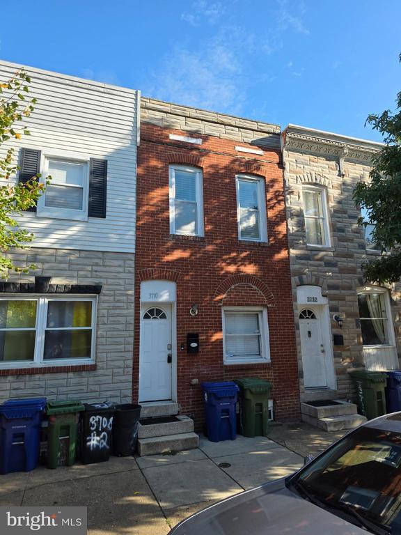 Building Photo - 3710 E Pratt St