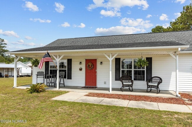 Building Photo - 177 Avis Dr