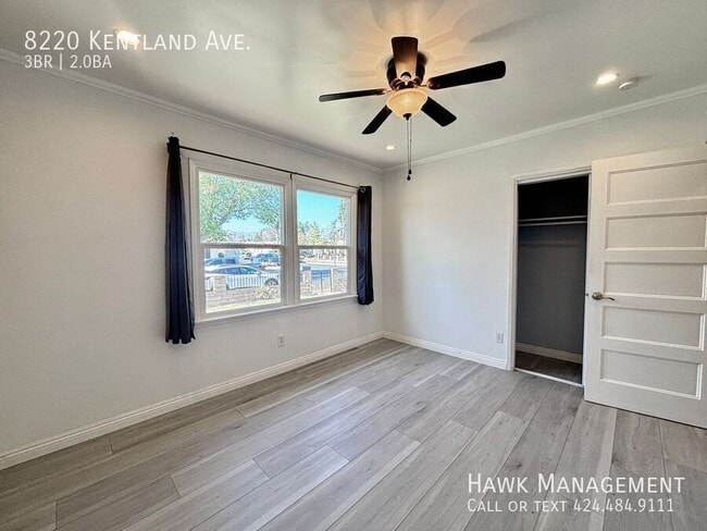 Building Photo - 8220 Kentland Ave