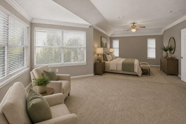 Building Photo - 5813 Miramonte Dr