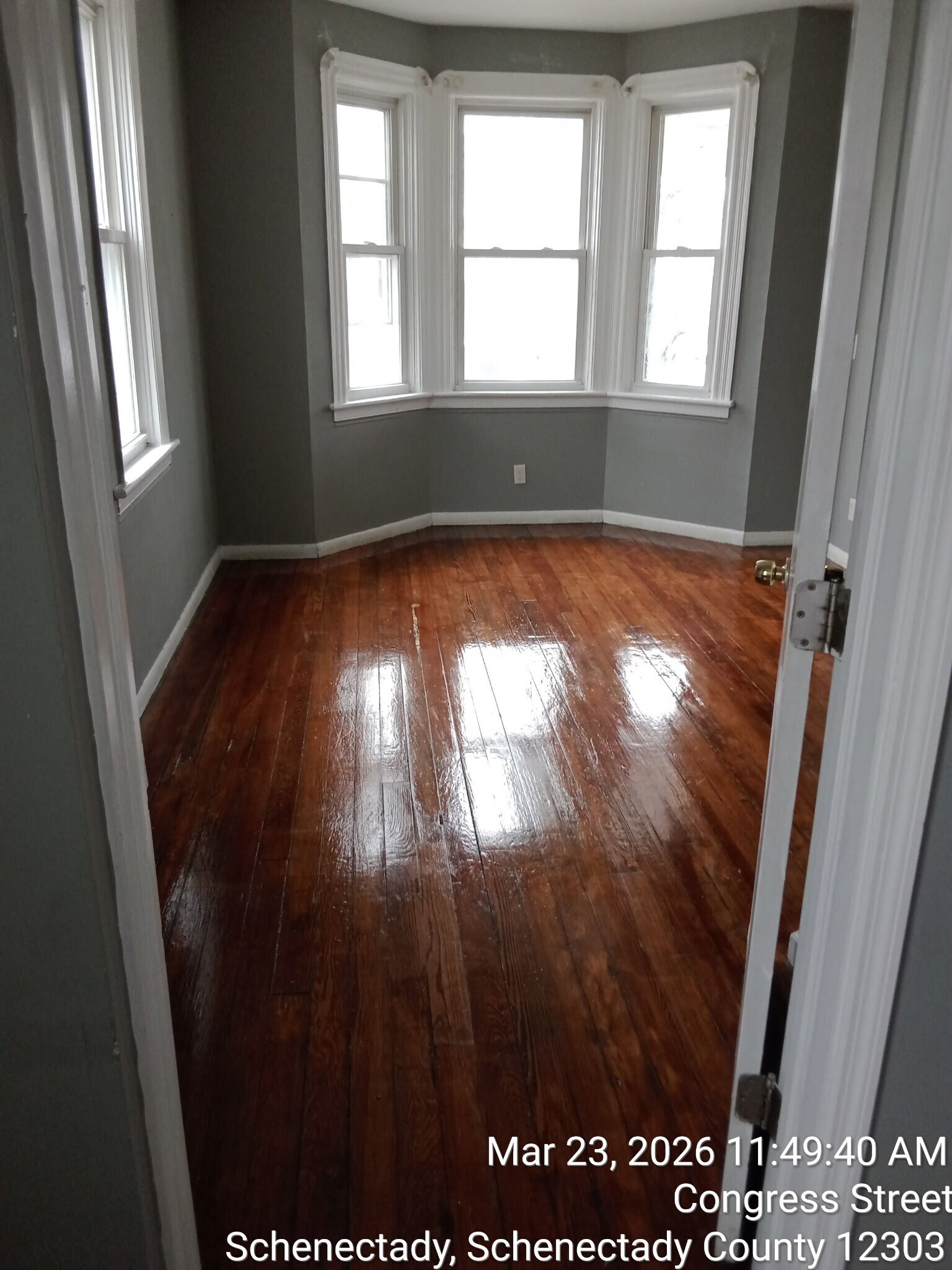 Building Photo - 1209 Congress St