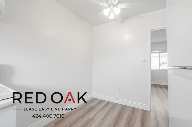Building Photo - 7015 Newlin Ave