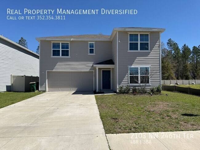 Building Photo - 2103 SE 246th Terrace