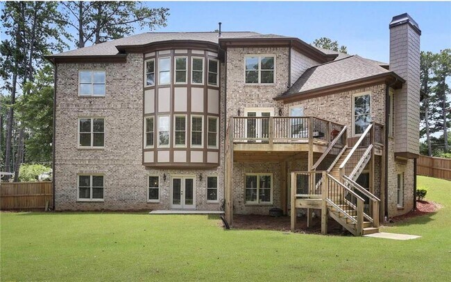 Building Photo - 6552 Long Acres Dr