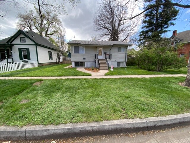Primary Photo - 1117 Remington St