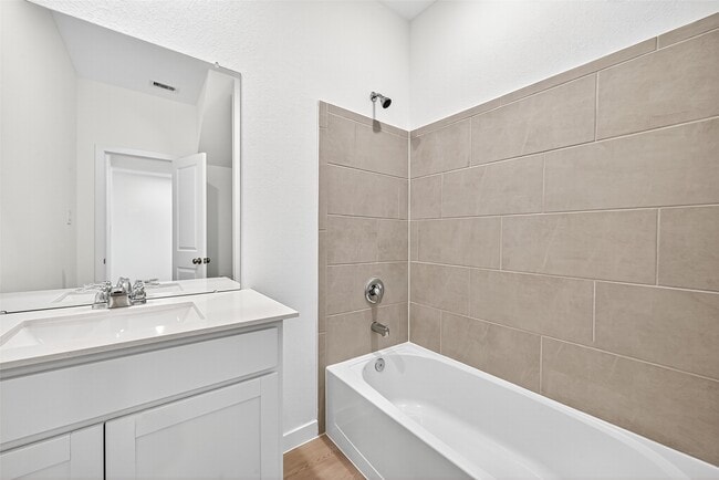 Building Photo - 16214 Texas Flatland Wy