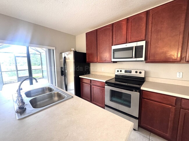 Building Photo - 9556 Muse Pl