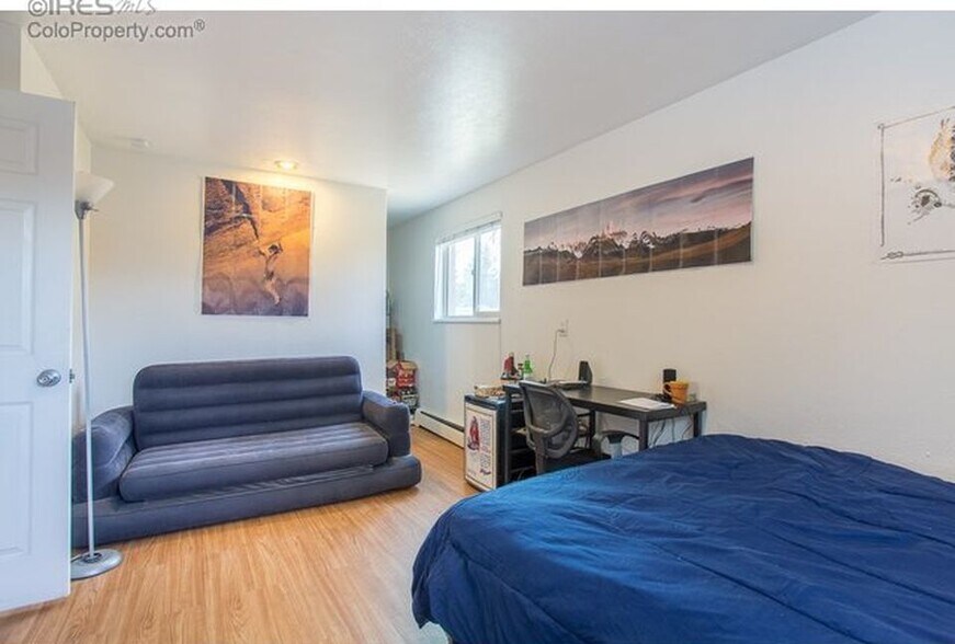 Building Photo - 4110 Gilpin Dr