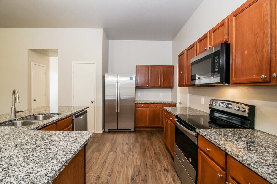 Building Photo - 1118 Partridge Dr