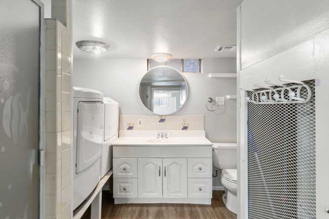 Building Photo - 2255 S Gilpin St