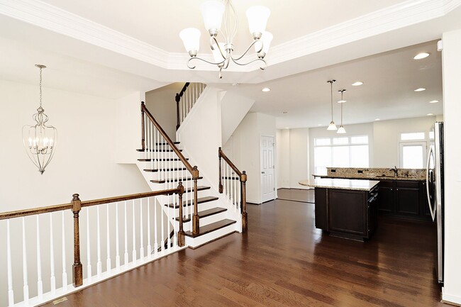 Building Photo - Dog-Friendly Avinity Townhome With Mountain Views