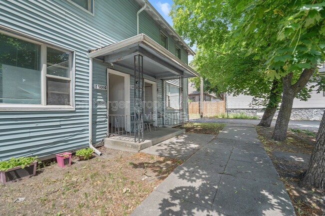 Building Photo - 1509 N Wall St