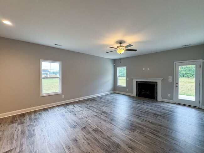 Building Photo - 7720 Rufus Johnson Rd