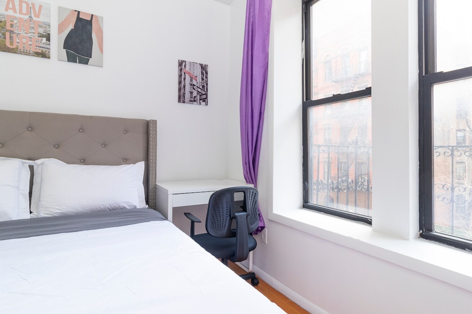 Building Photo - 340 E 94th St