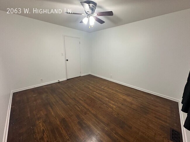 Building Photo - 2063 W Highland Ln