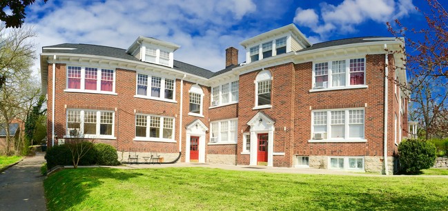 Primary Photo - 804 Walker St