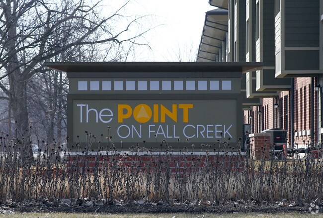 Building Photo - The Point on Fall Creek