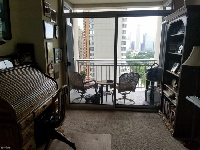 Building Photo - 1 br, 2 bath Condo - 1250 South Michigan A...