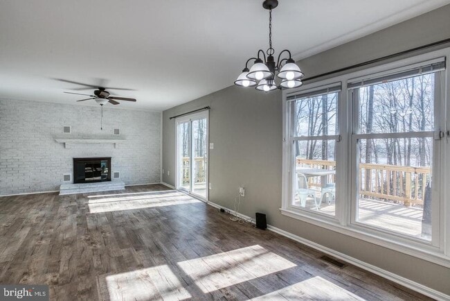 Building Photo - 15793 Moncure Dr