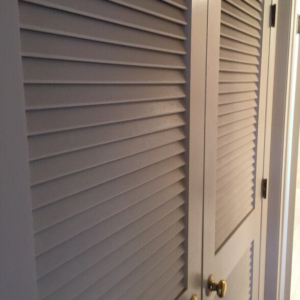 Ceder Closet - 560 S 3rd St
