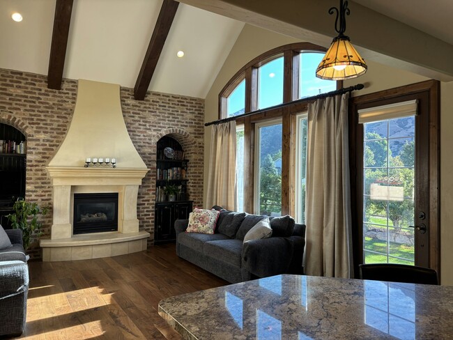 Building Photo - 870 Healey Homestead Cir