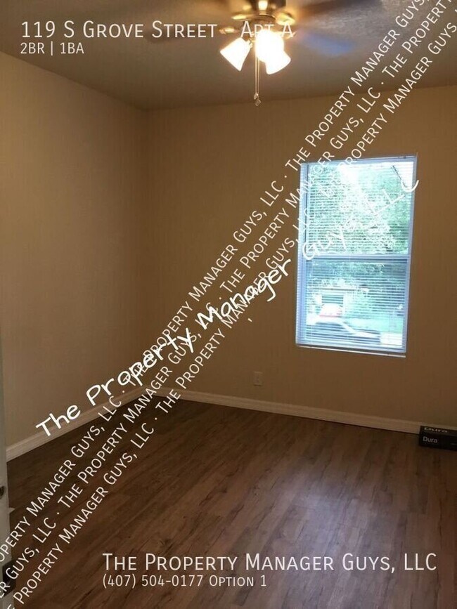 Building Photo - 119 S Grove St