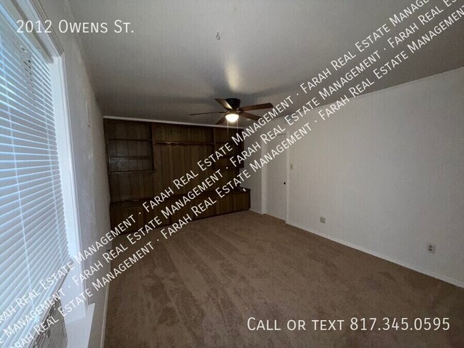Building Photo - 2012 Owens St