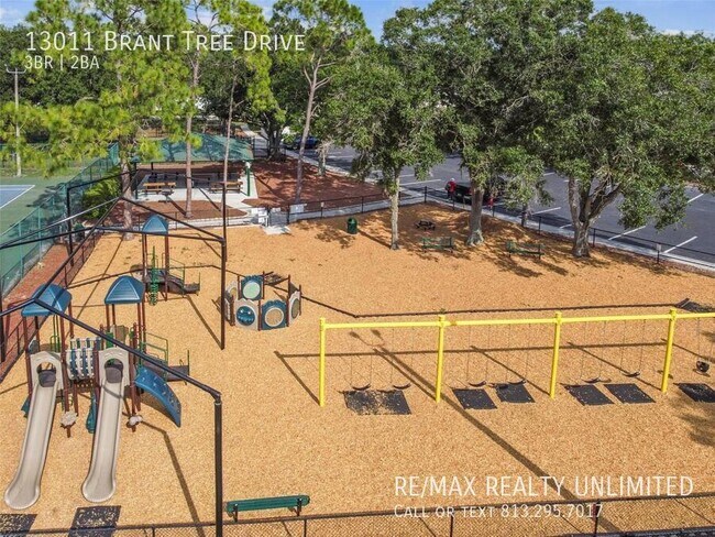 Building Photo - 13011 Brant Tree Dr