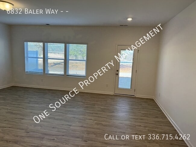 Building Photo - 6832 Baler Wy