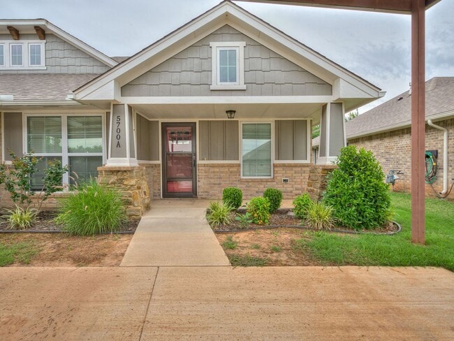 Building Photo - 5700 Campbell Creek Dr