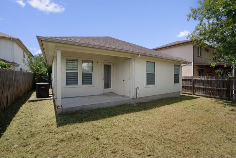 Building Photo - 16512 Trevin Cove