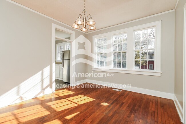 Building Photo - 1315 Lorick Ave