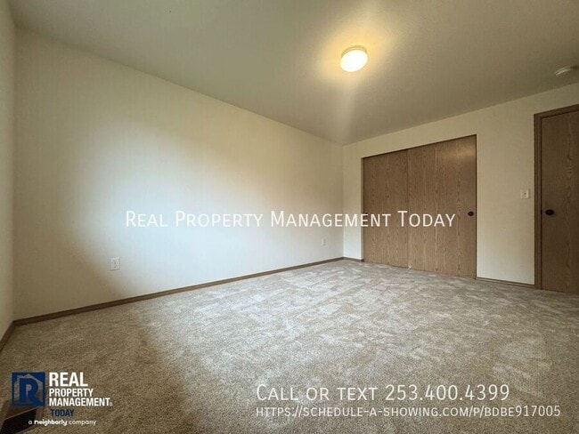 Building Photo - 16216 72nd Ave Ct E