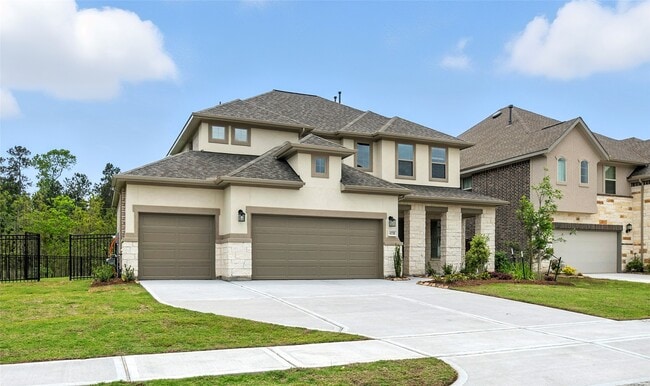 Building Photo - 4338 Victoria Pine Dr