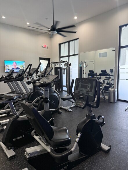 GYM - 28532 SW 133rd Path