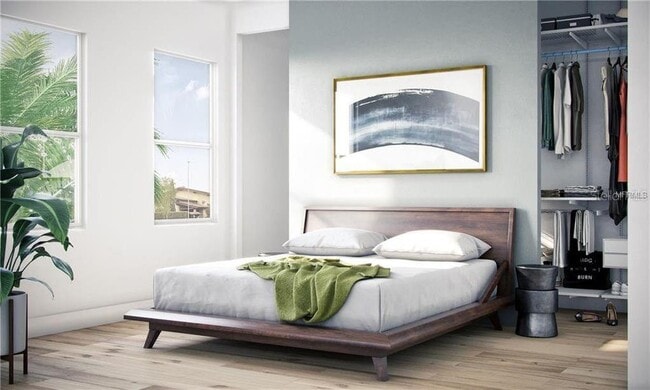 Building Photo - 401 N Oregon Ave