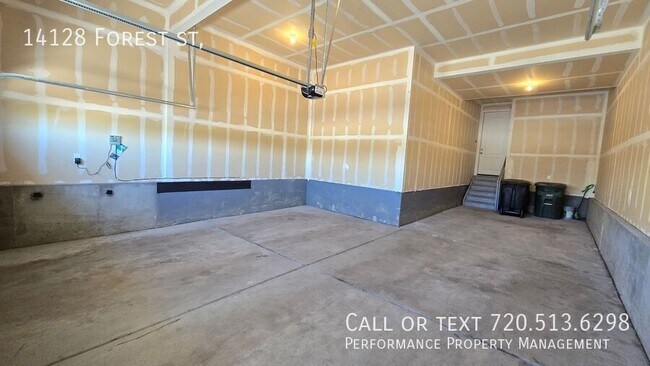 Building Photo - 14128 Forest St